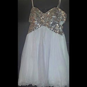 Special Occasion Dress